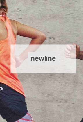WebMill reference - Newline
