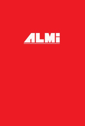 WebMill reference - ALMI Praha