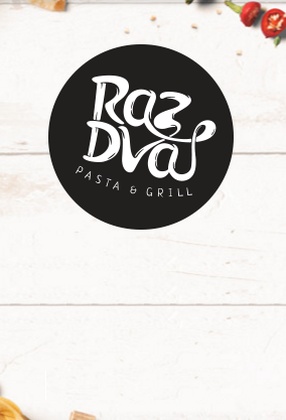 WebMill reference - RazDva restaurace